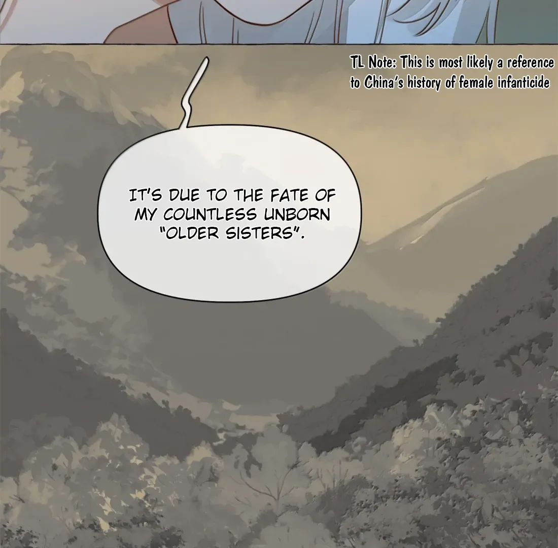 Foxes Always Lie Chapter 42 page 46 - 