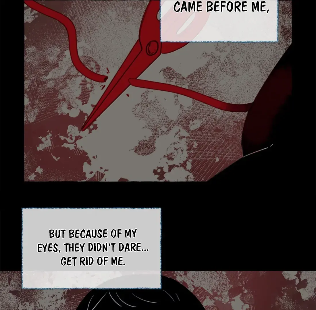Foxes Always Lie Chapter 42 page 50 - 