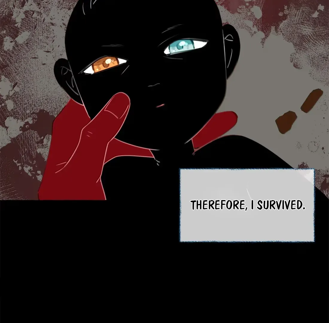 Foxes Always Lie Chapter 42 page 51 - 