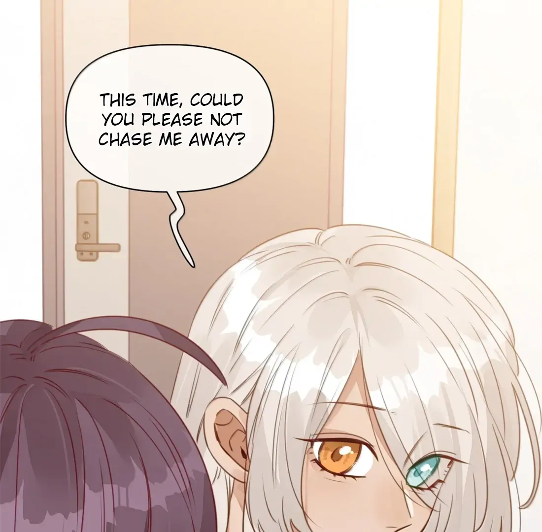 Foxes Always Lie Chapter 42 page 58 - 