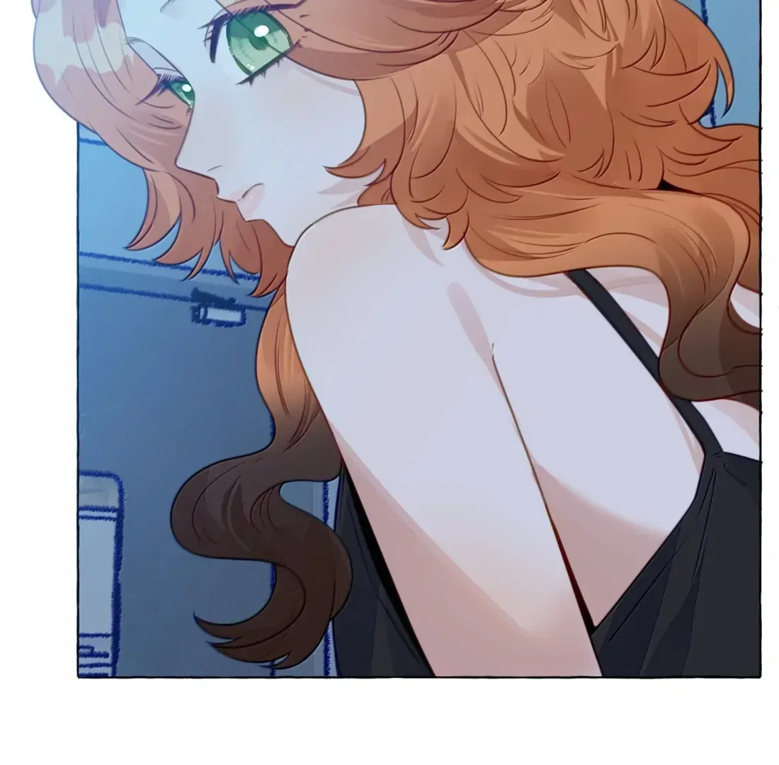 Foxes Always Lie Chapter 42 page 8 - 