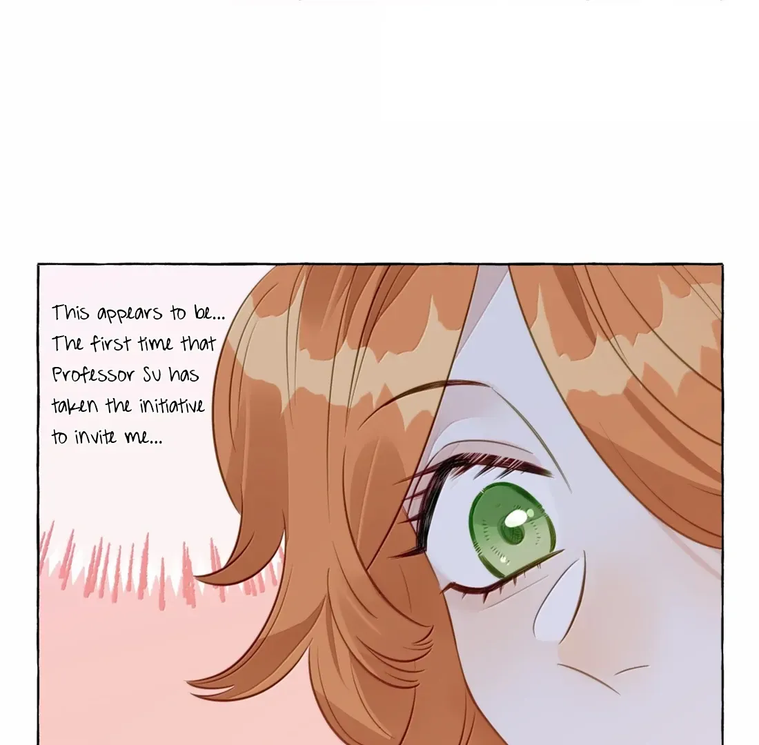 Foxes Always Lie Chapter 42 page 10 - 
