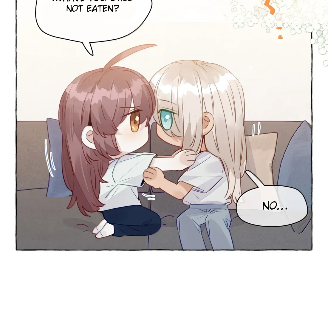 Foxes Always Lie Chapter 43 page 17 - 