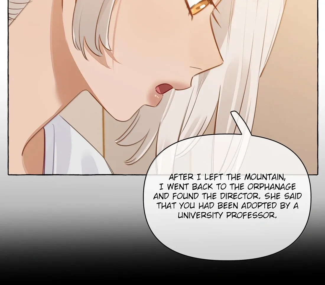 Foxes Always Lie Chapter 43 page 22 - 