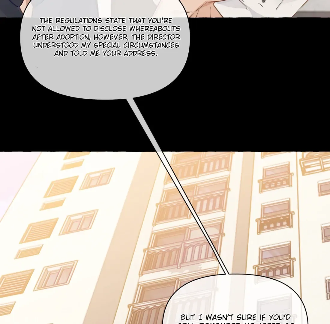 Foxes Always Lie Chapter 43 page 24 - 