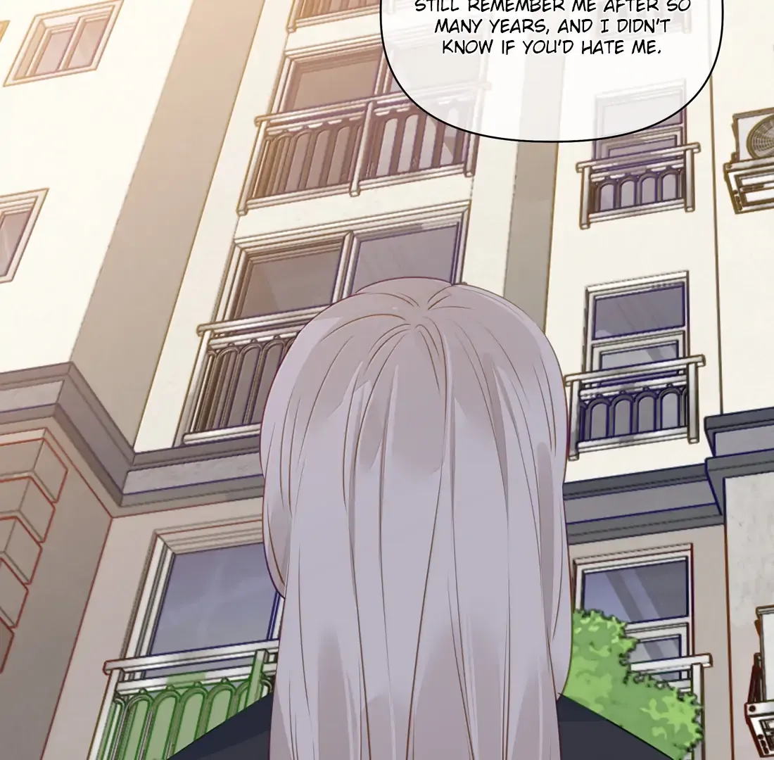 Foxes Always Lie Chapter 43 page 25 - 