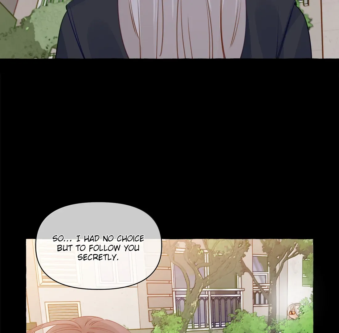 Foxes Always Lie Chapter 43 page 26 - 