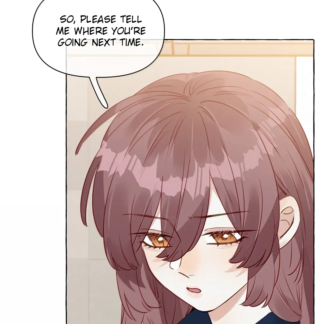 Foxes Always Lie Chapter 43 page 29 - 