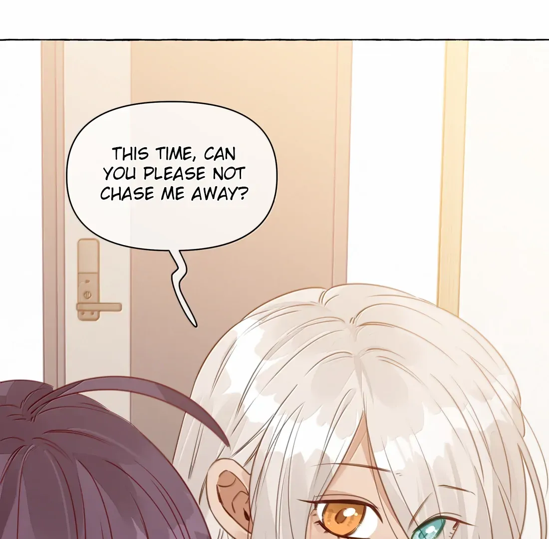 Foxes Always Lie Chapter 43 page 4 - 
