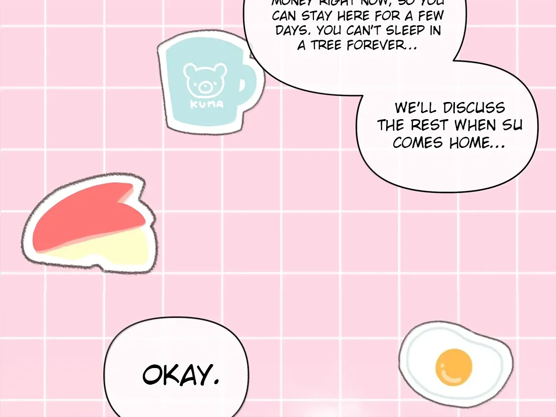 Foxes Always Lie Chapter 43 page 33 - 