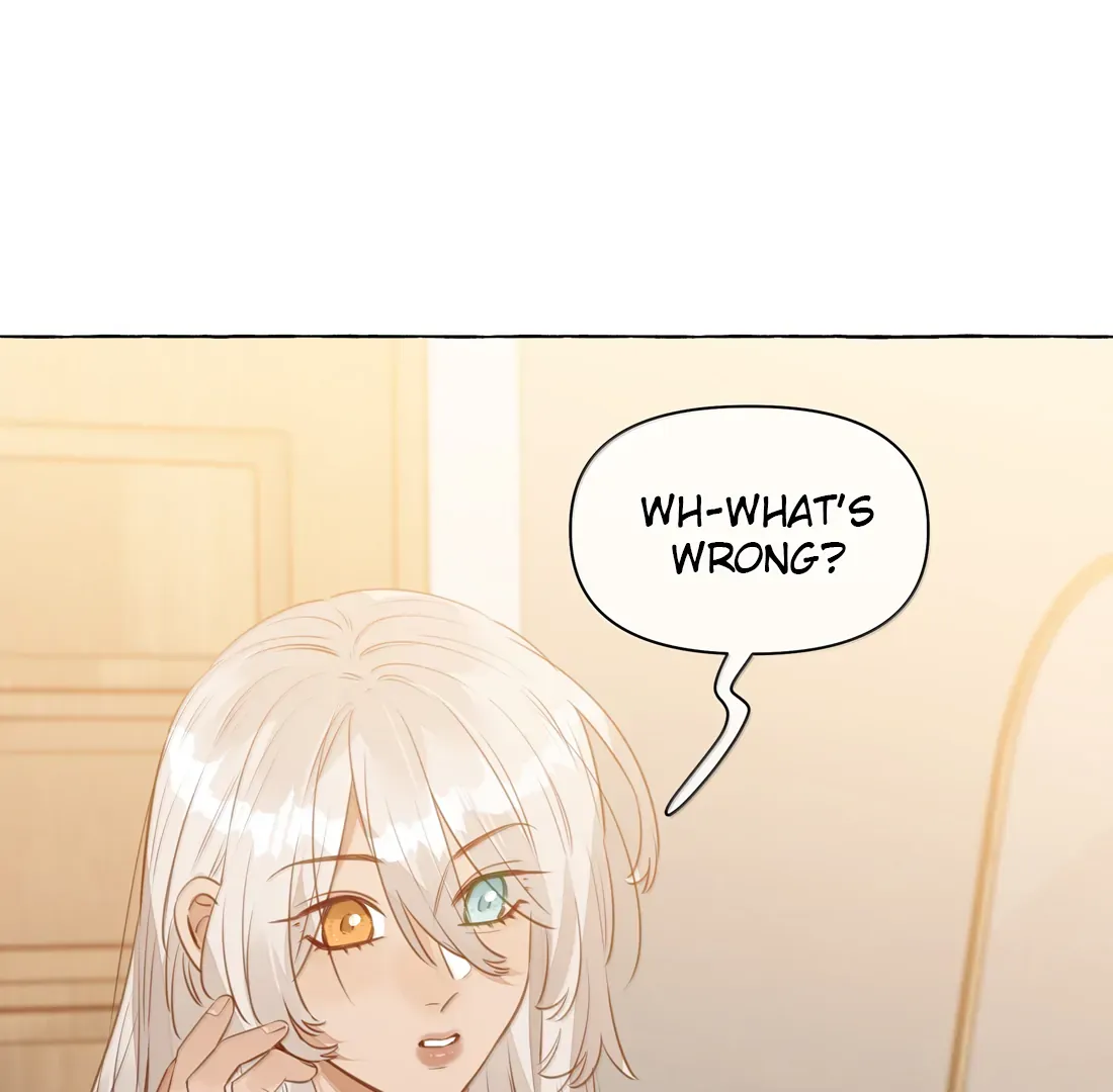 Foxes Always Lie Chapter 43 page 37 - 