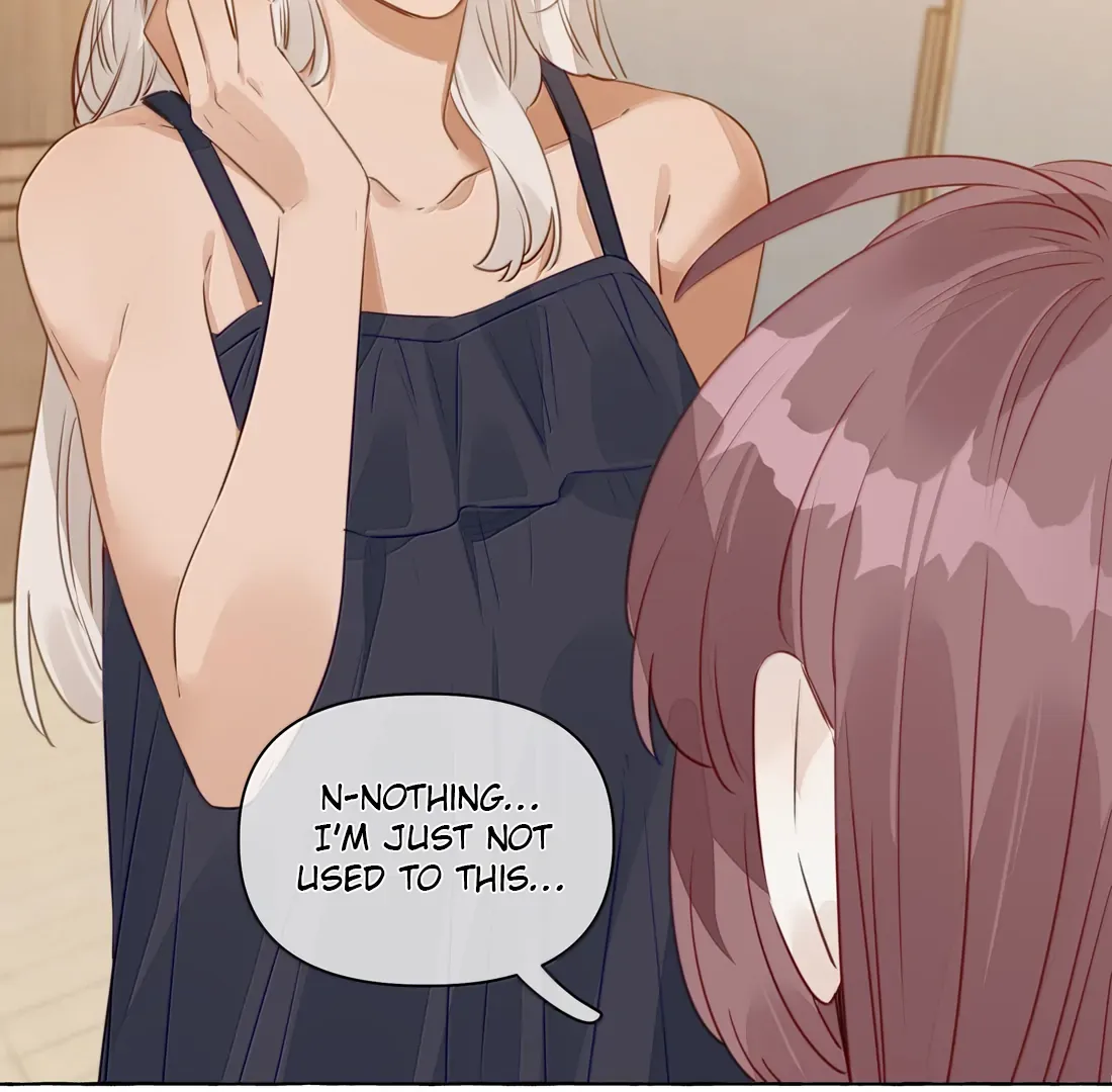 Foxes Always Lie Chapter 43 page 38 - 