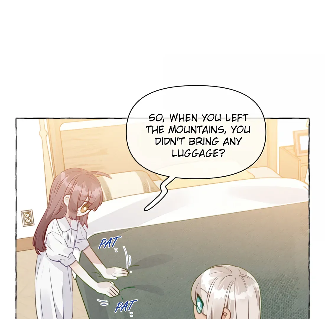 Foxes Always Lie Chapter 43 page 39 - 