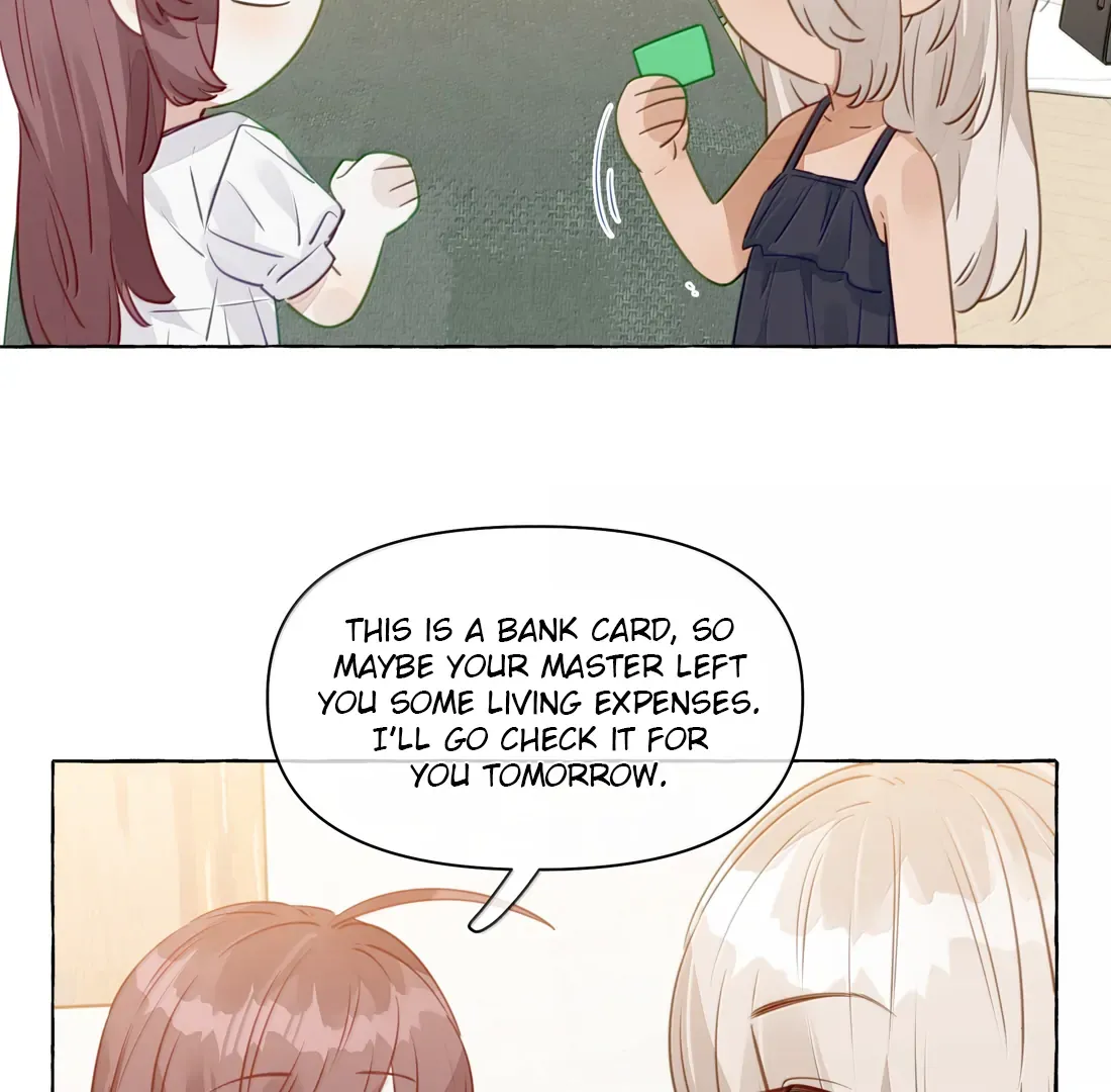 Foxes Always Lie Chapter 43 page 41 - 