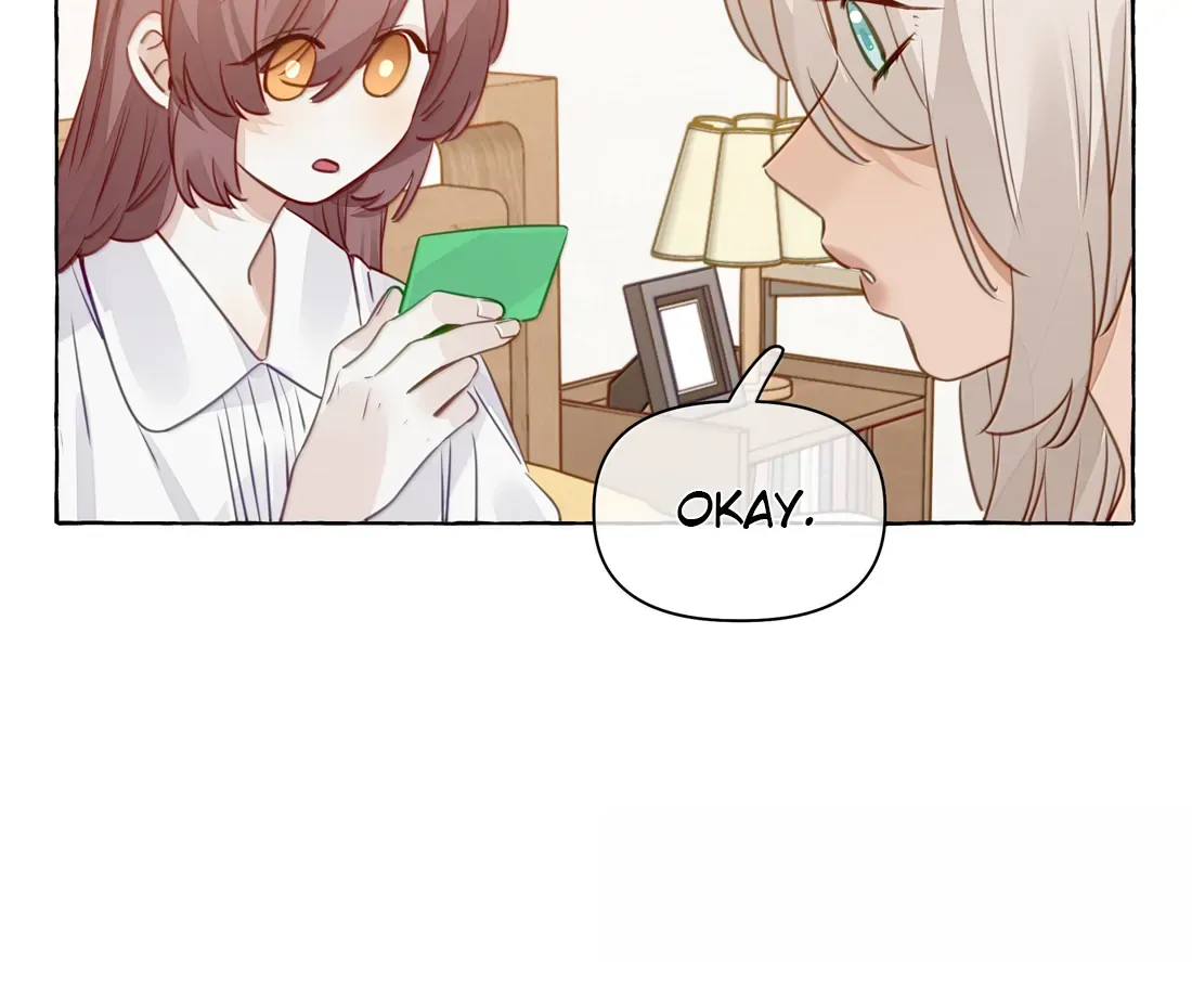 Foxes Always Lie Chapter 43 page 42 - 