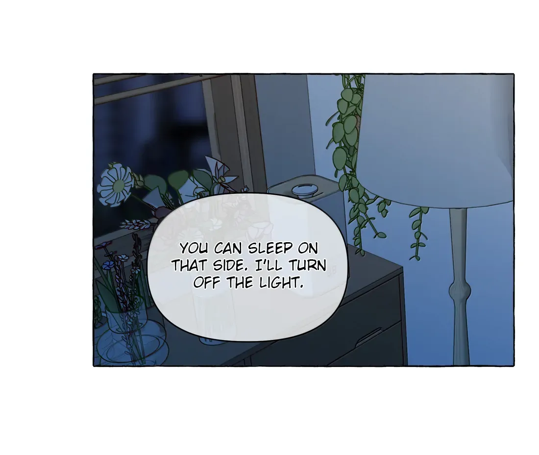 Foxes Always Lie Chapter 43 page 43 - 