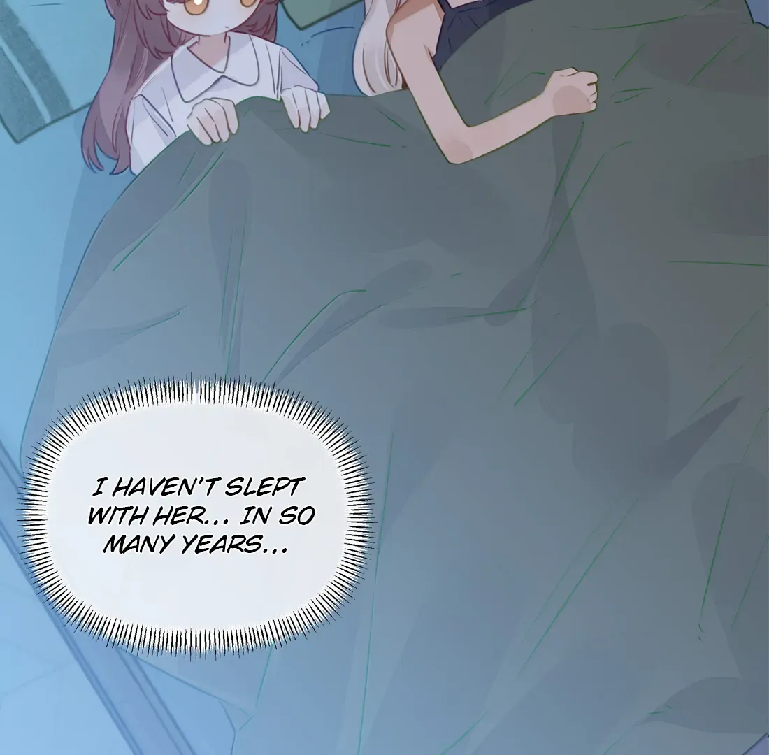 Foxes Always Lie Chapter 43 page 45 - 