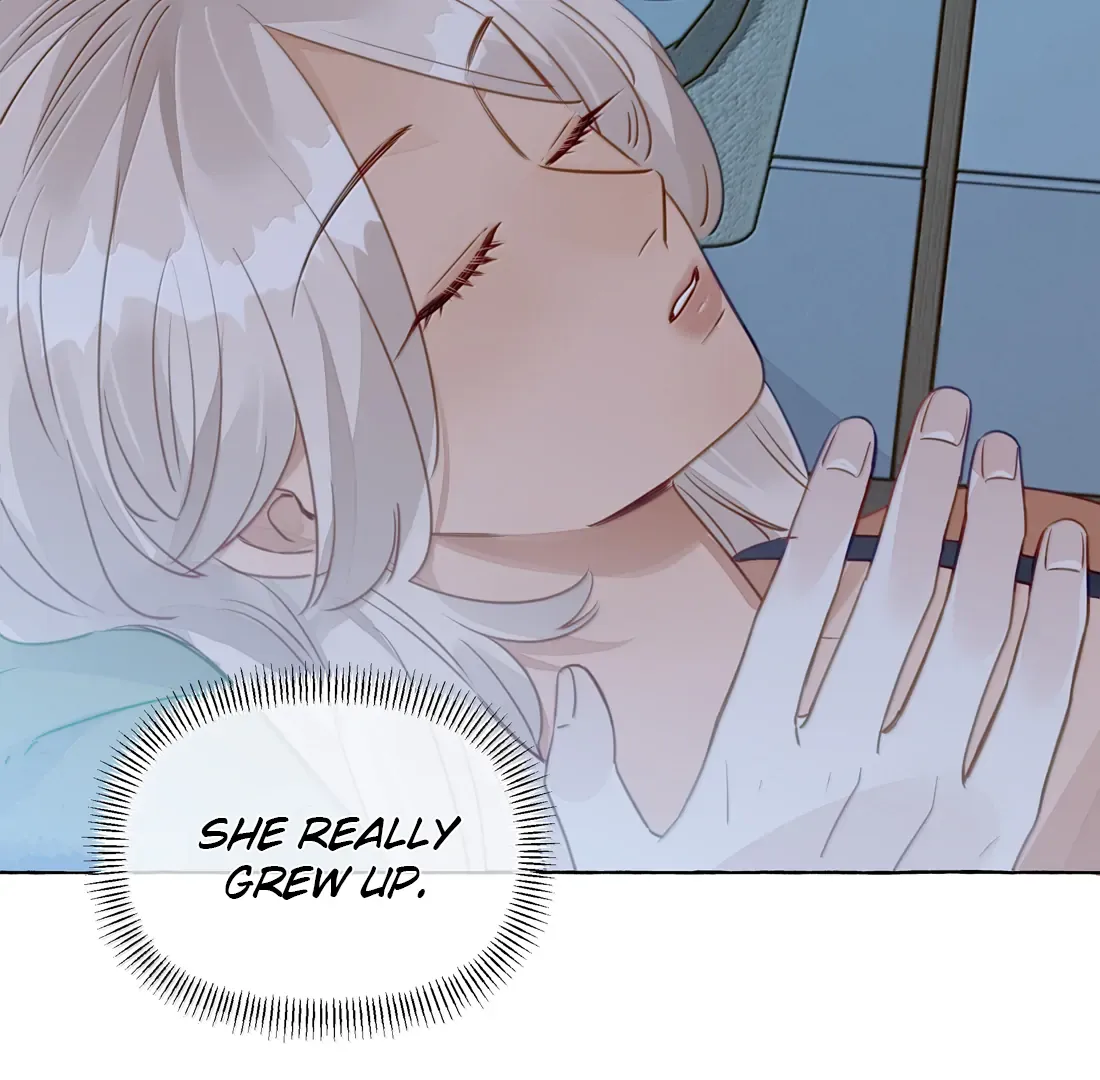 Foxes Always Lie Chapter 43 page 48 - 