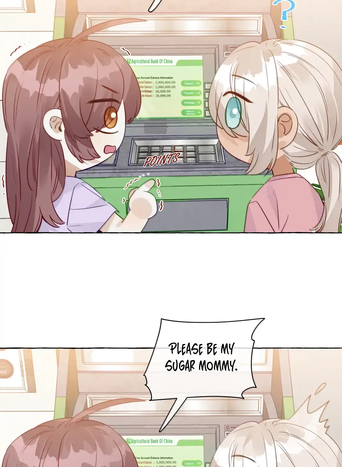 Foxes Always Lie Chapter 43 page 56 - 