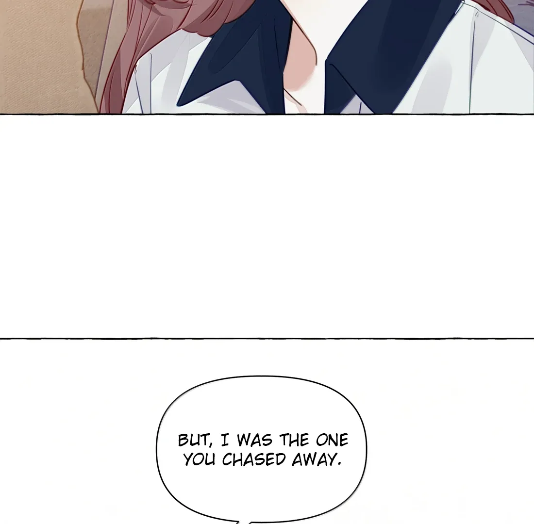Foxes Always Lie Chapter 43 page 7 - 