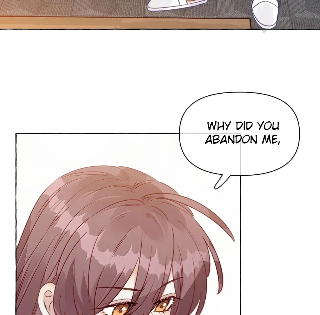 Foxes Always Lie Chapter 43 page 9 - 