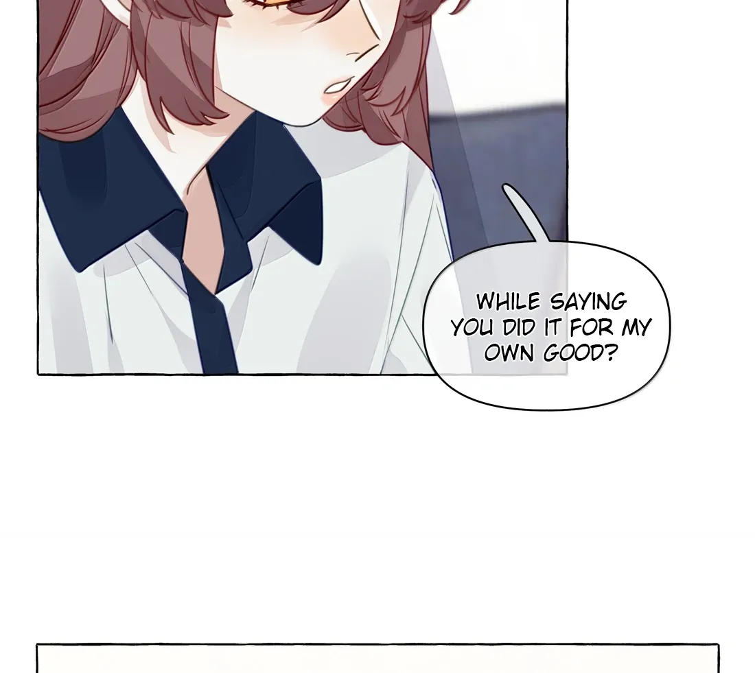 Foxes Always Lie Chapter 43 page 10 - 
