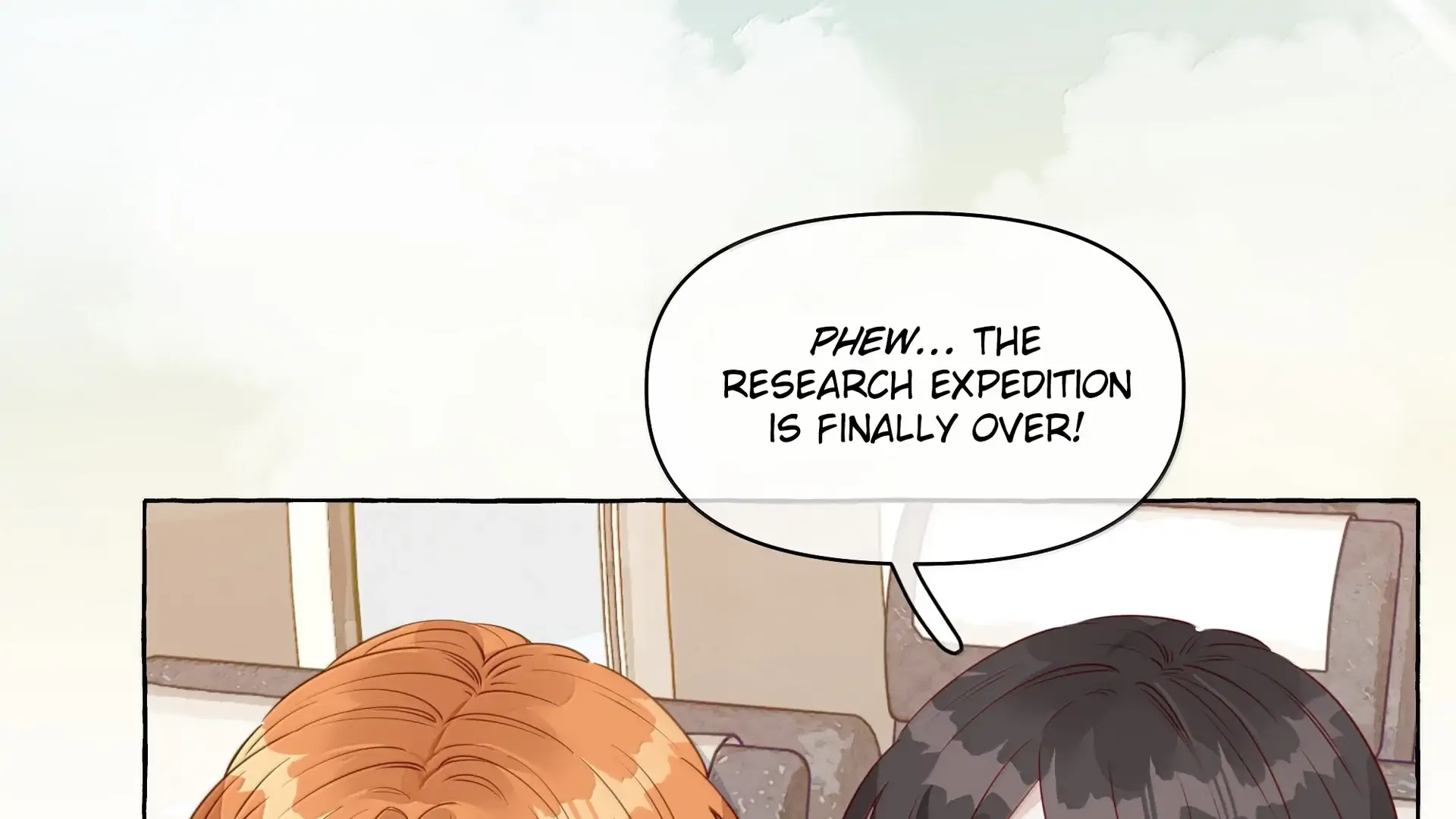 Foxes Always Lie Chapter 44 page 12 - 