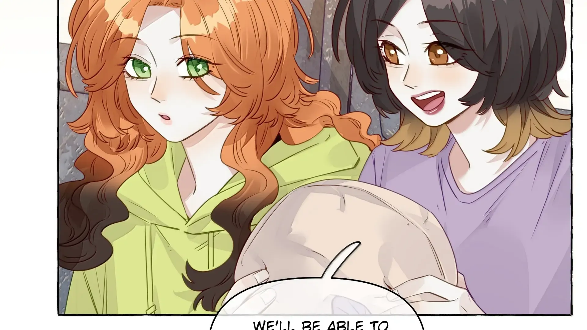 Foxes Always Lie Chapter 44 page 13 - 