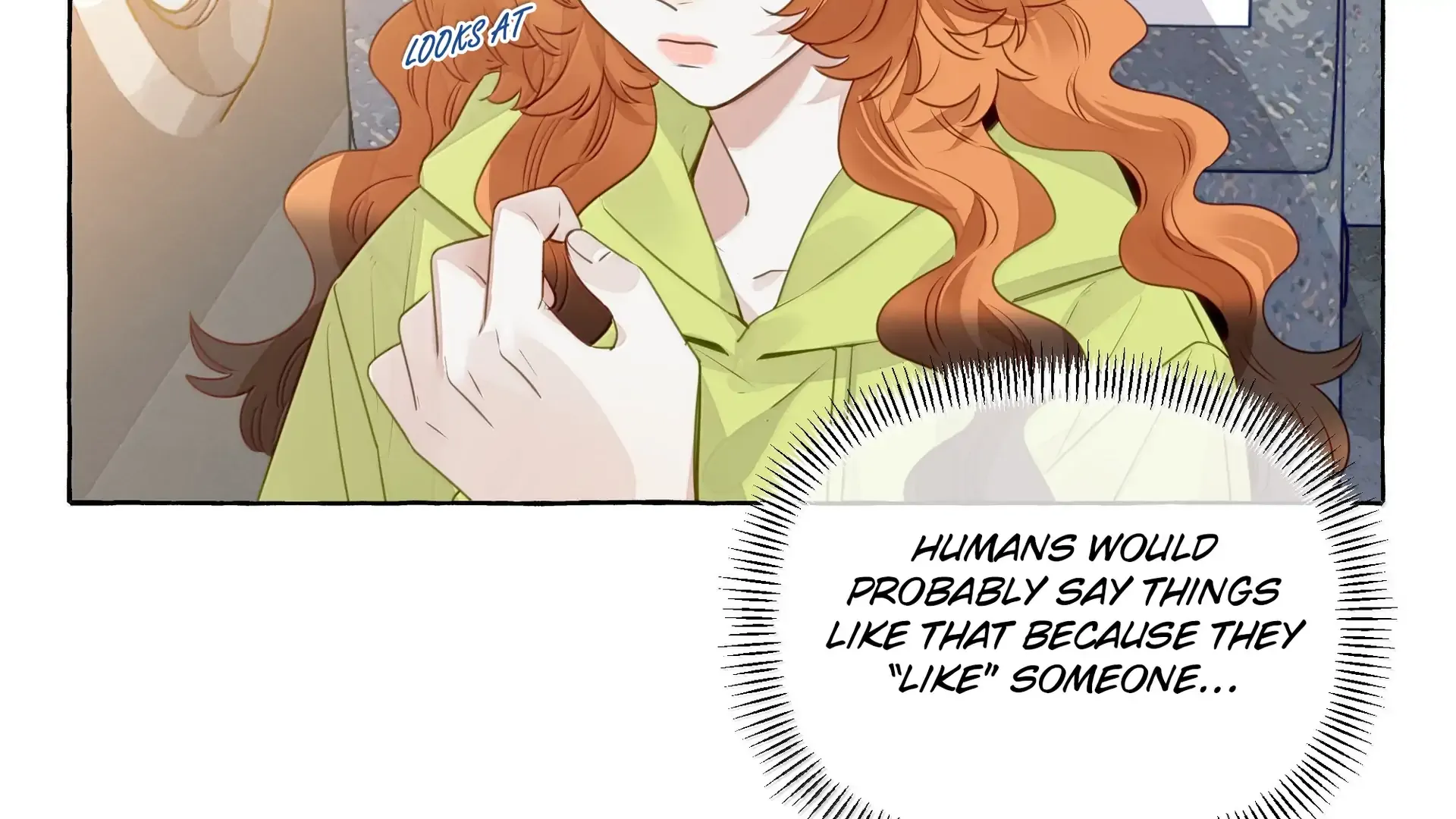 Foxes Always Lie Chapter 44 page 18 - 