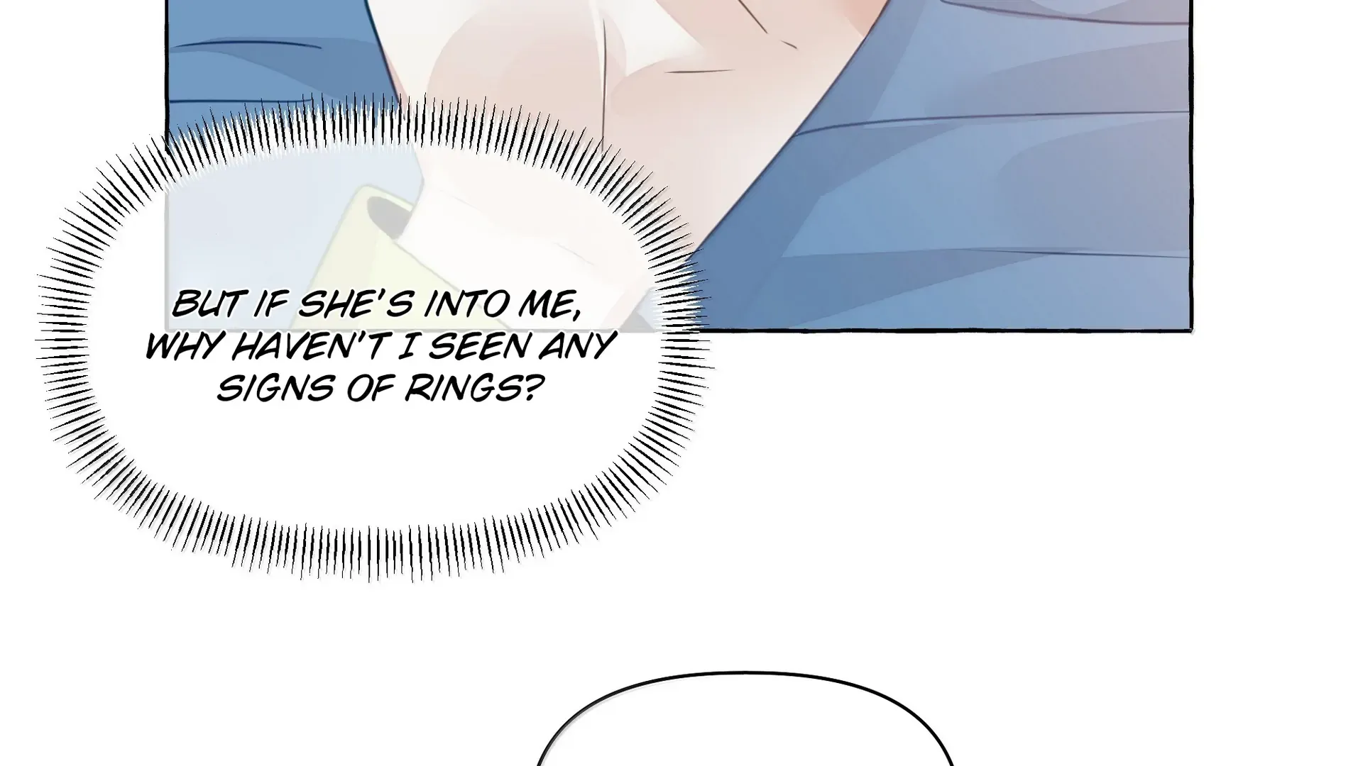 Foxes Always Lie Chapter 44 page 20 - 
