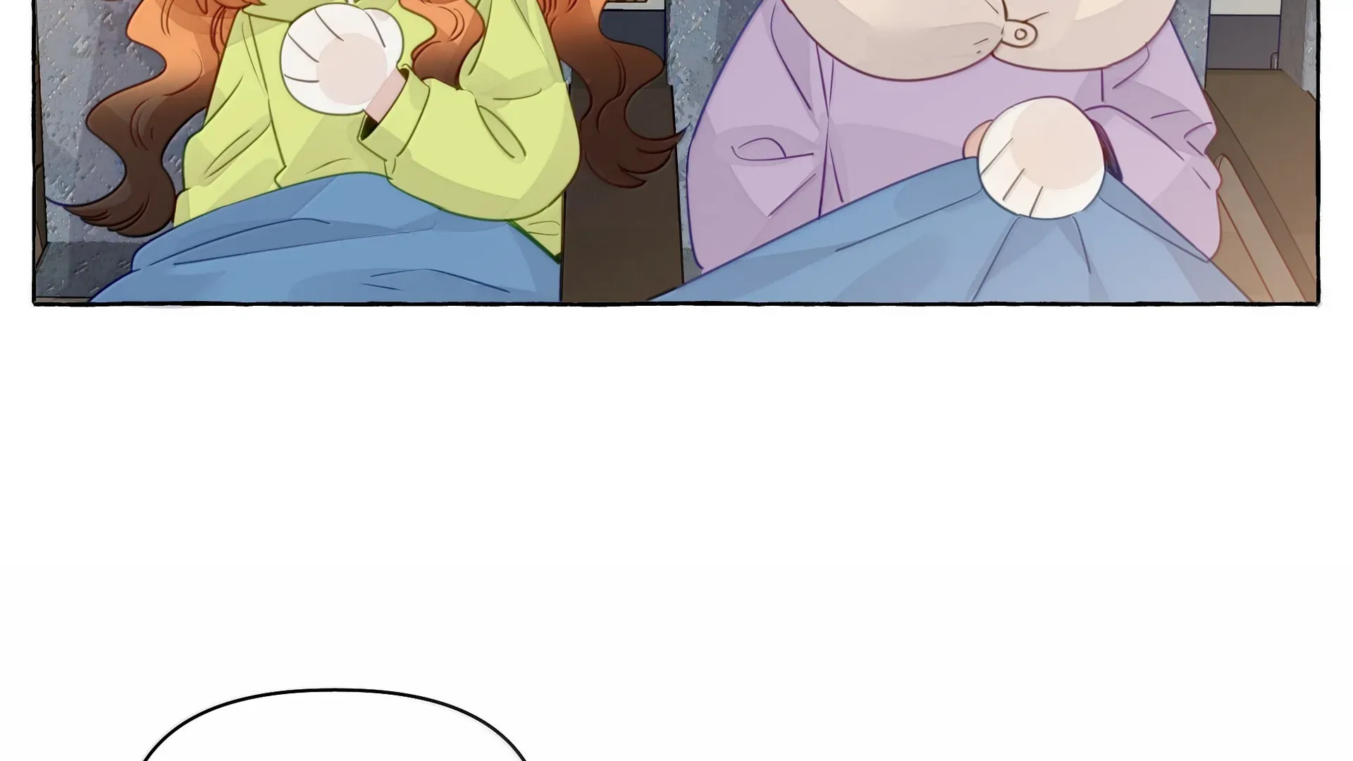 Foxes Always Lie Chapter 44 page 22 - 