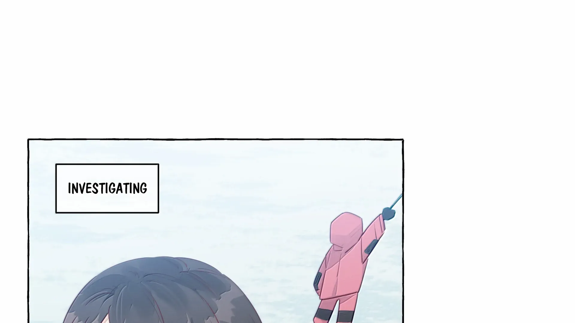 Foxes Always Lie Chapter 44 page 4 - 