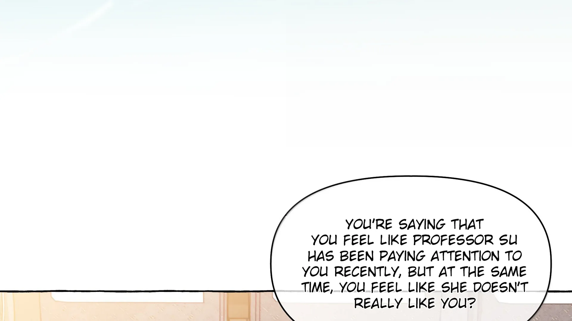 Foxes Always Lie Chapter 44 page 32 - 