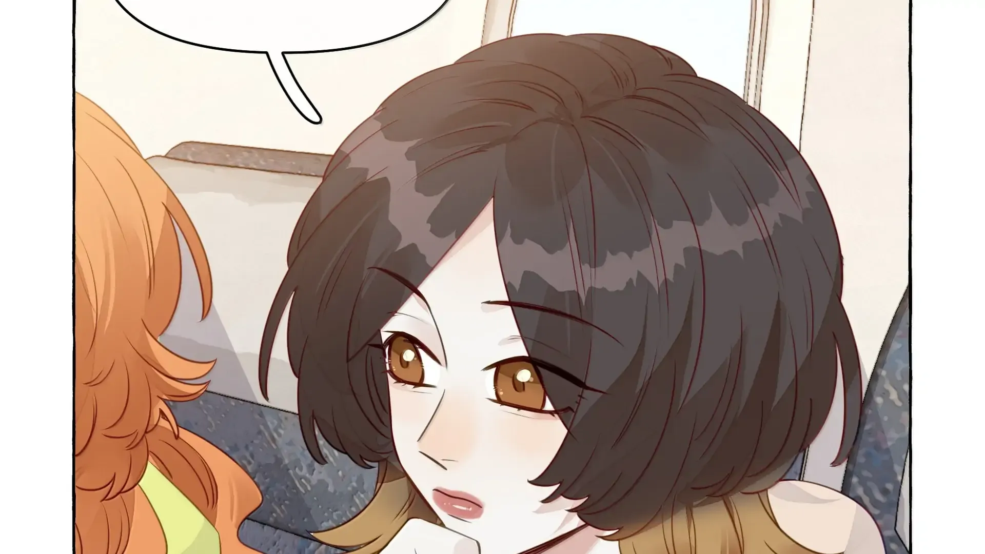Foxes Always Lie Chapter 44 page 35 - 