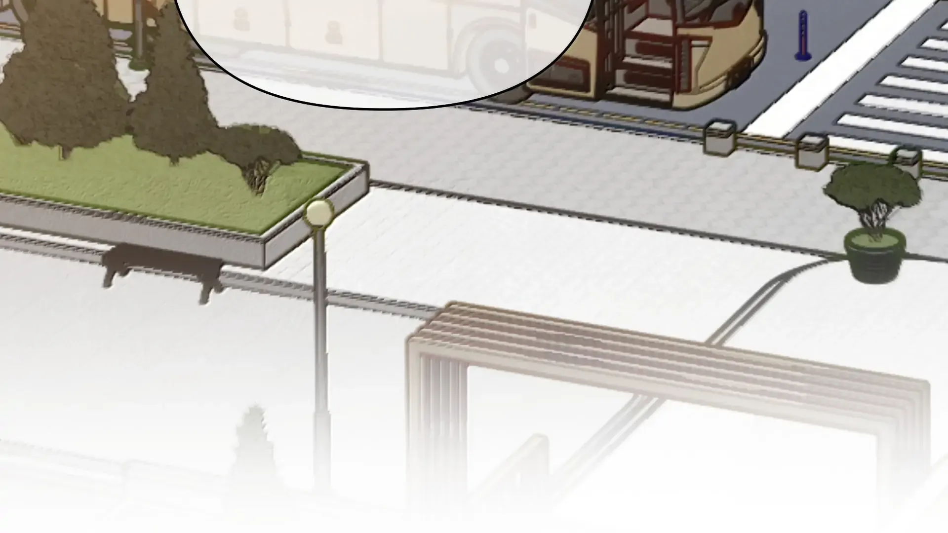 Foxes Always Lie Chapter 44 page 44 - 