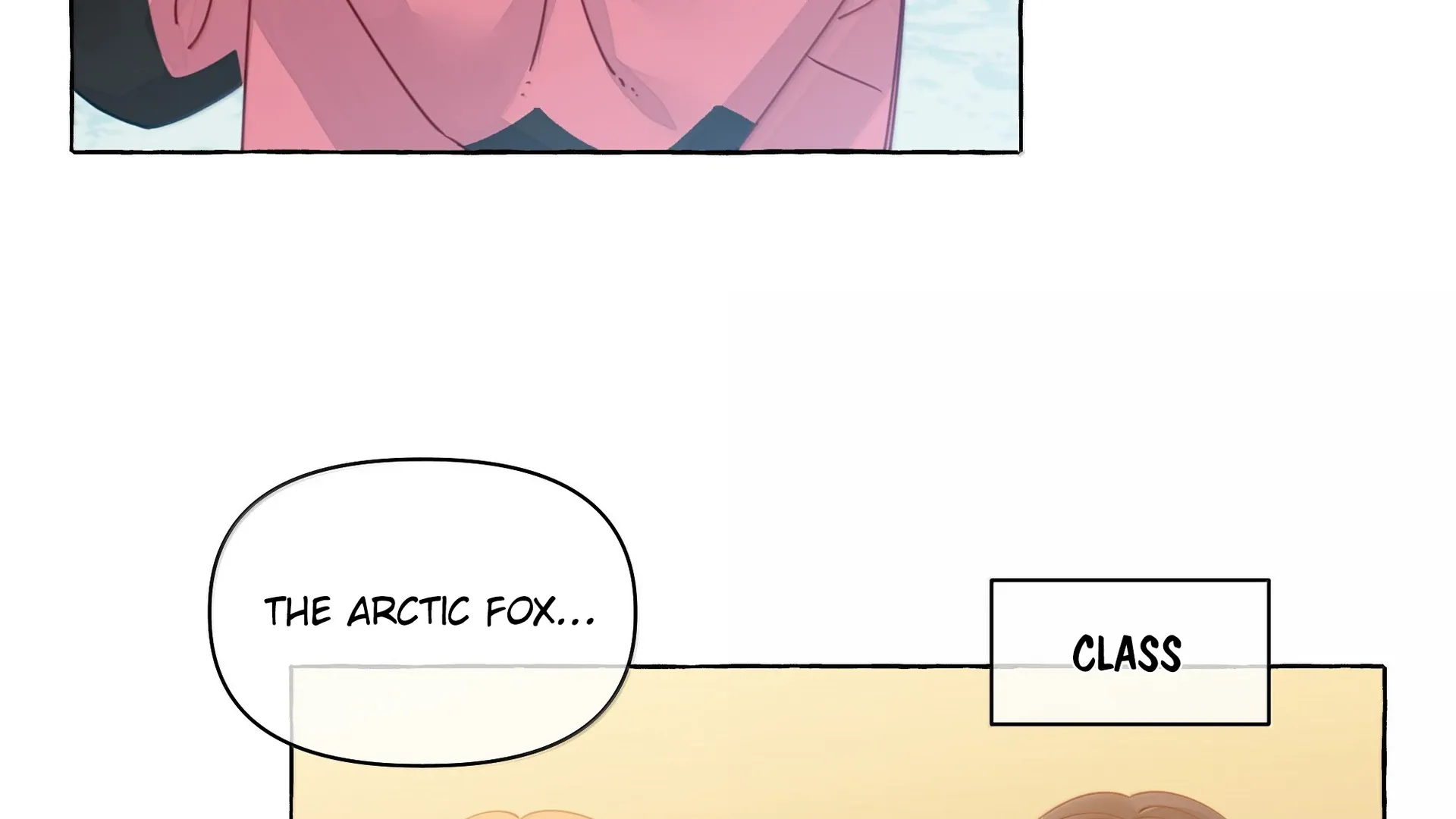 Foxes Always Lie Chapter 44 page 6 - 