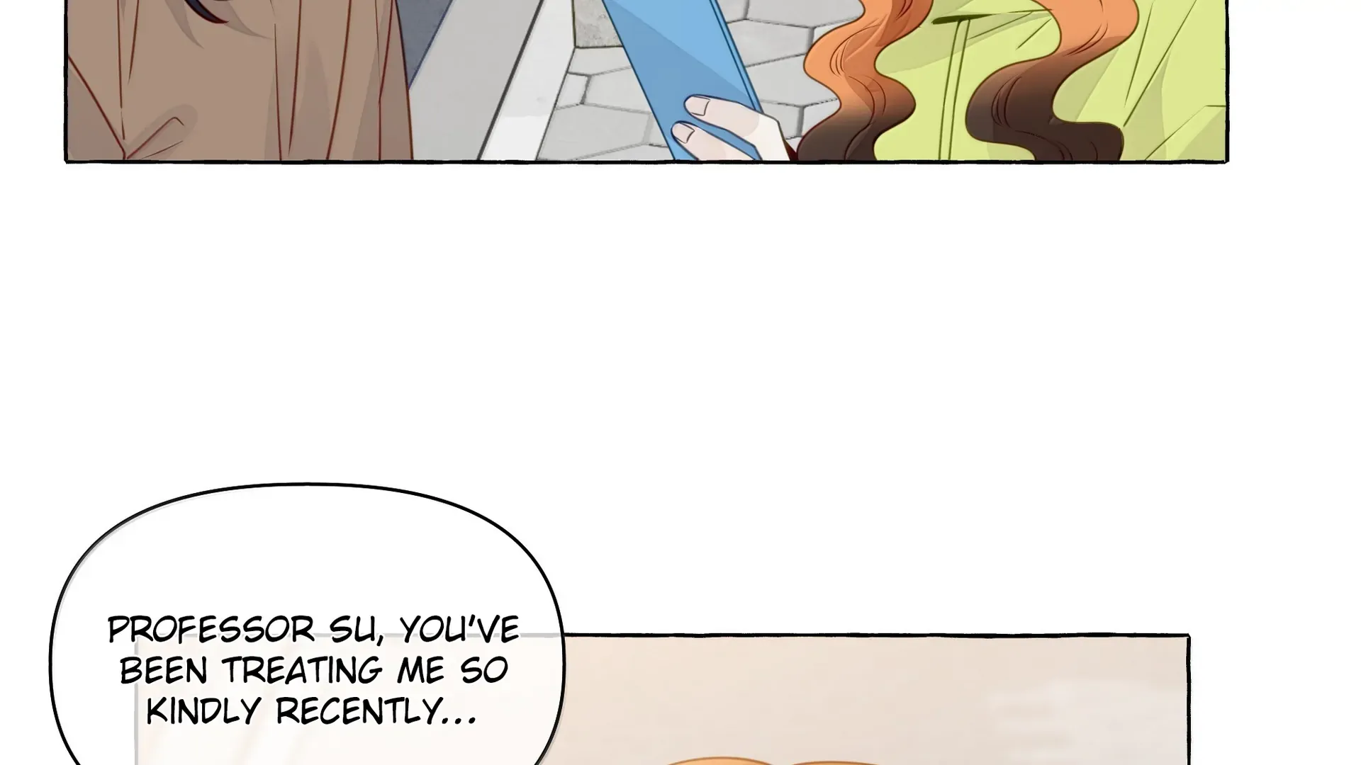 Foxes Always Lie Chapter 44 page 51 - 