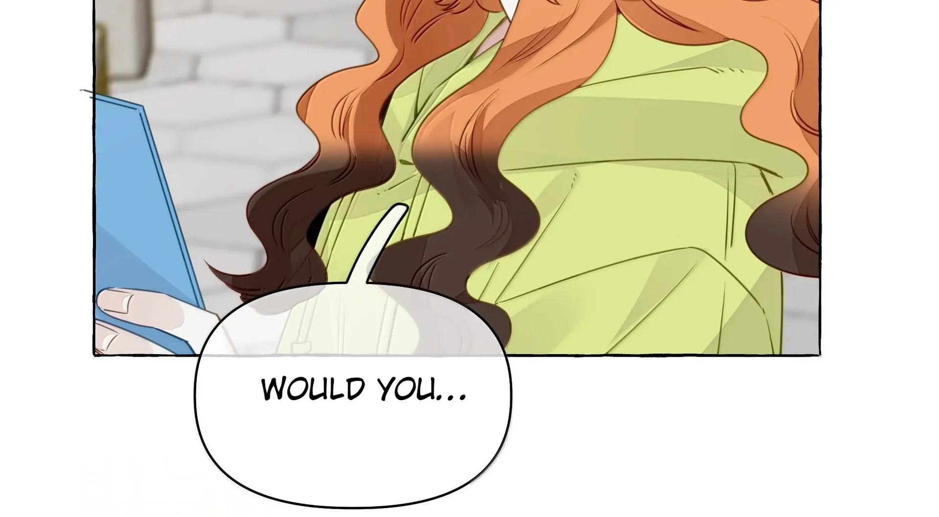Foxes Always Lie Chapter 44 page 53 - 