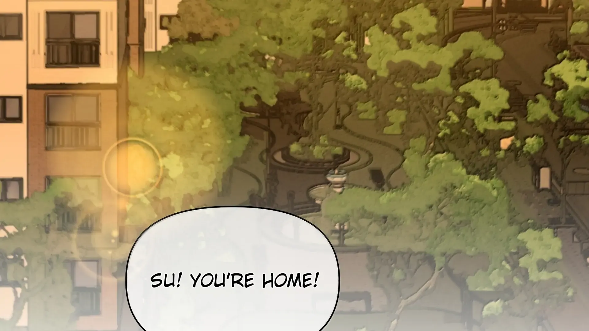 Foxes Always Lie Chapter 44 page 66 - 