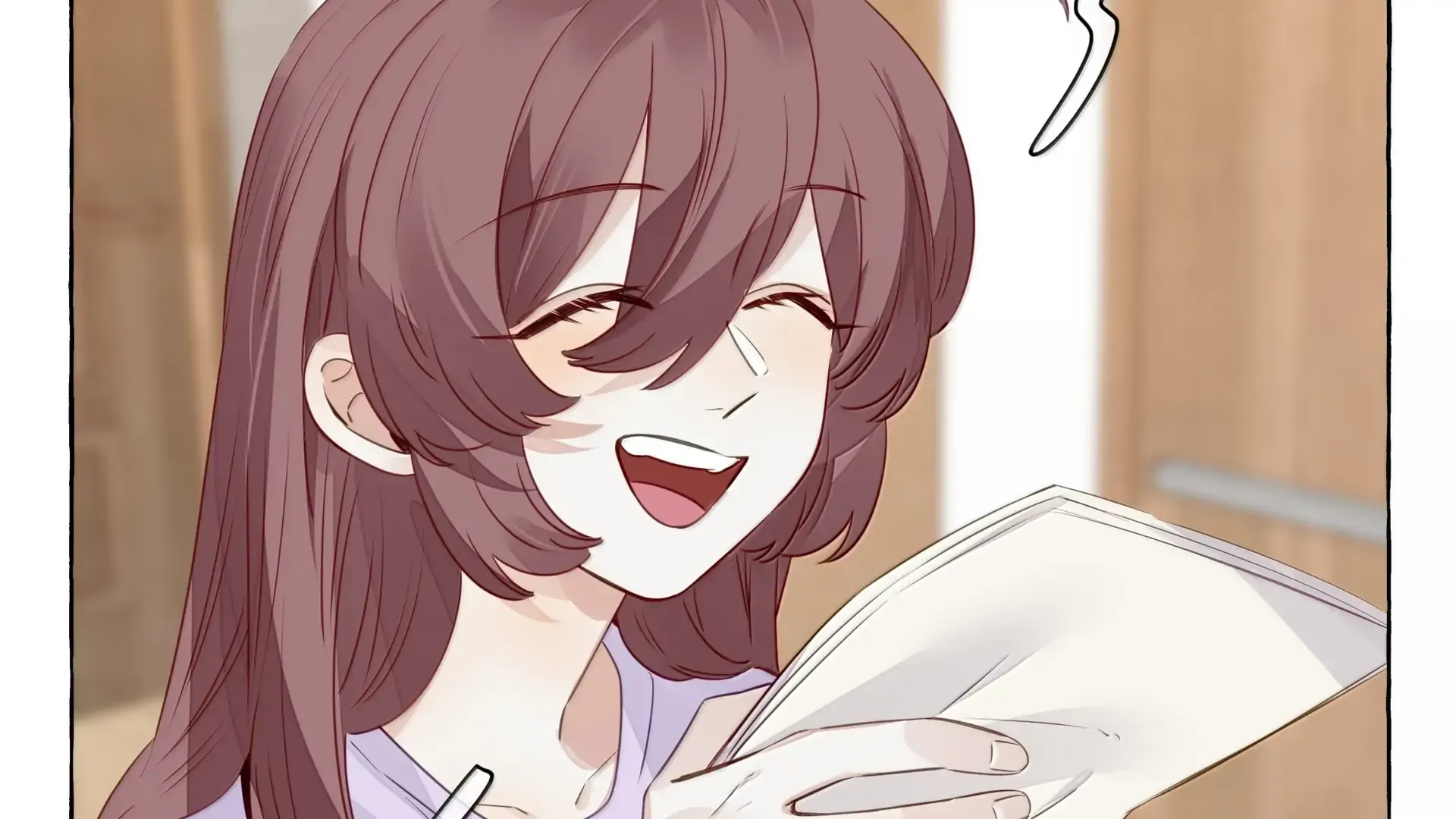 Foxes Always Lie Chapter 44 page 70 - 