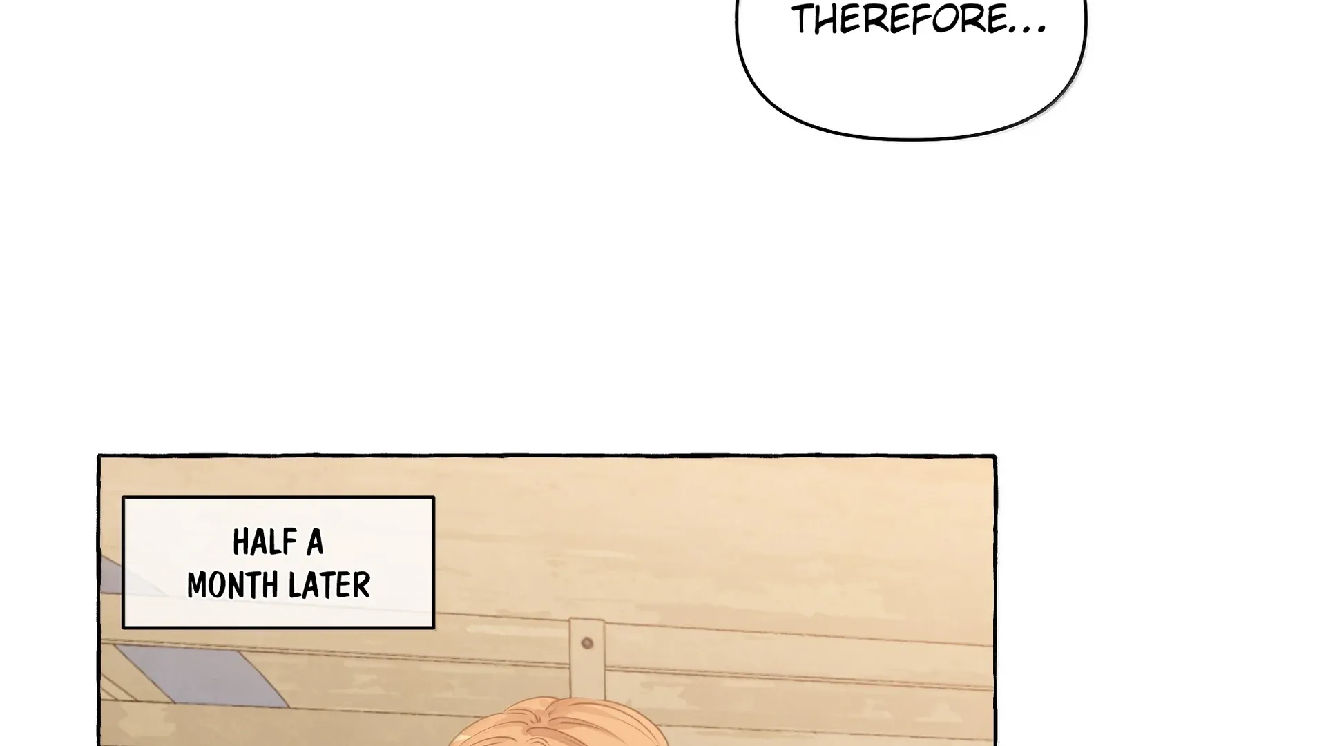 Foxes Always Lie Chapter 44 page 8 - 