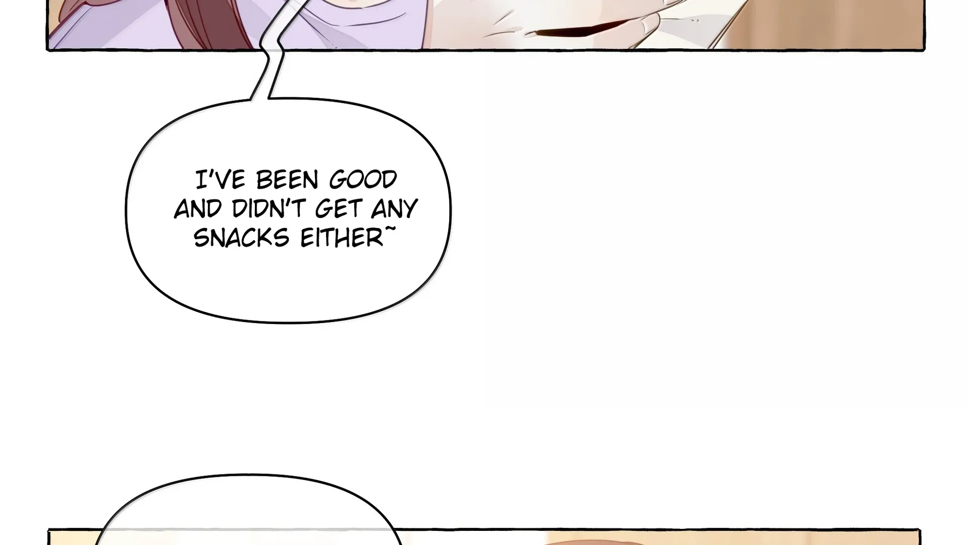 Foxes Always Lie Chapter 44 page 71 - 
