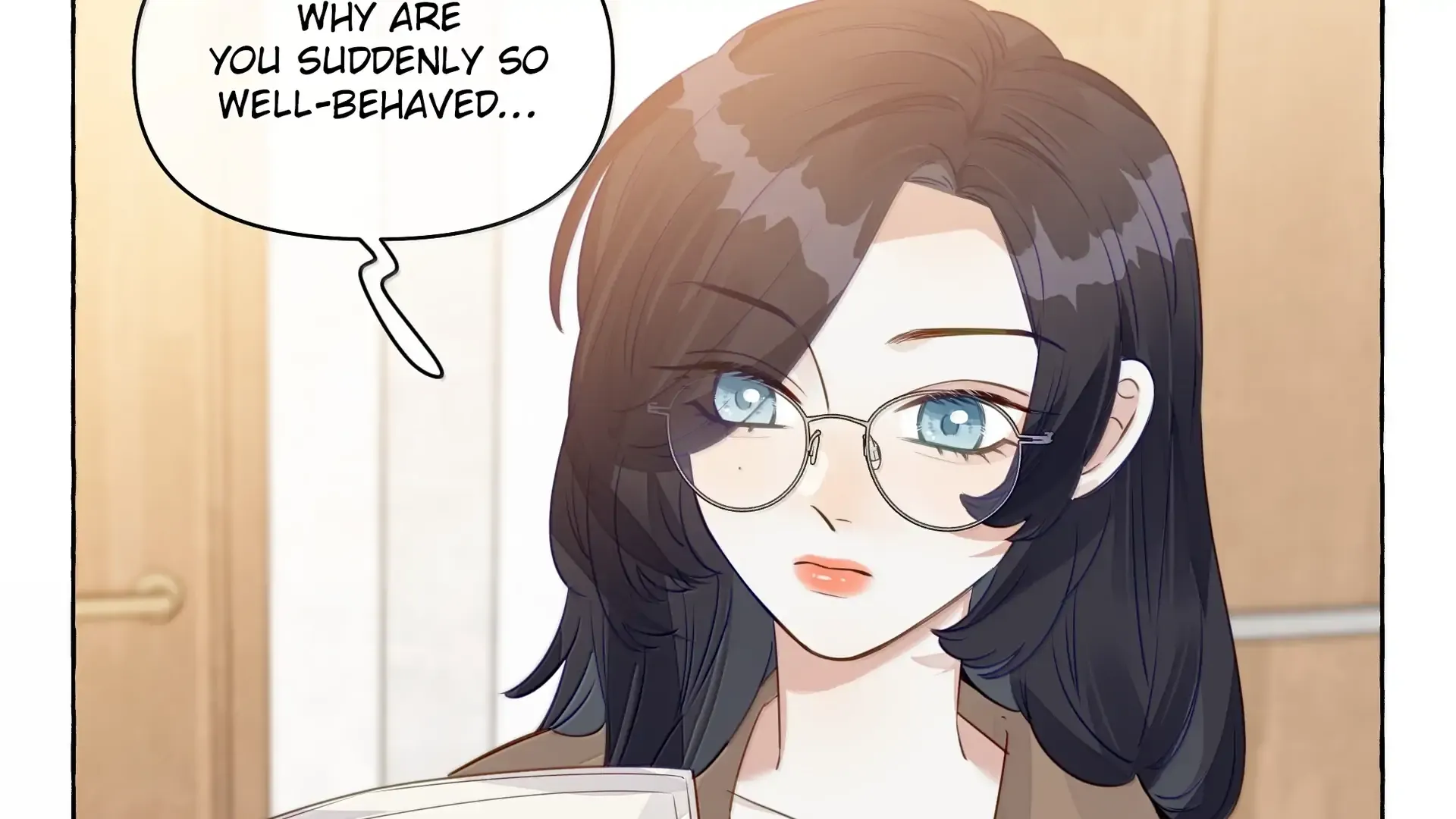 Foxes Always Lie Chapter 44 page 72 - 