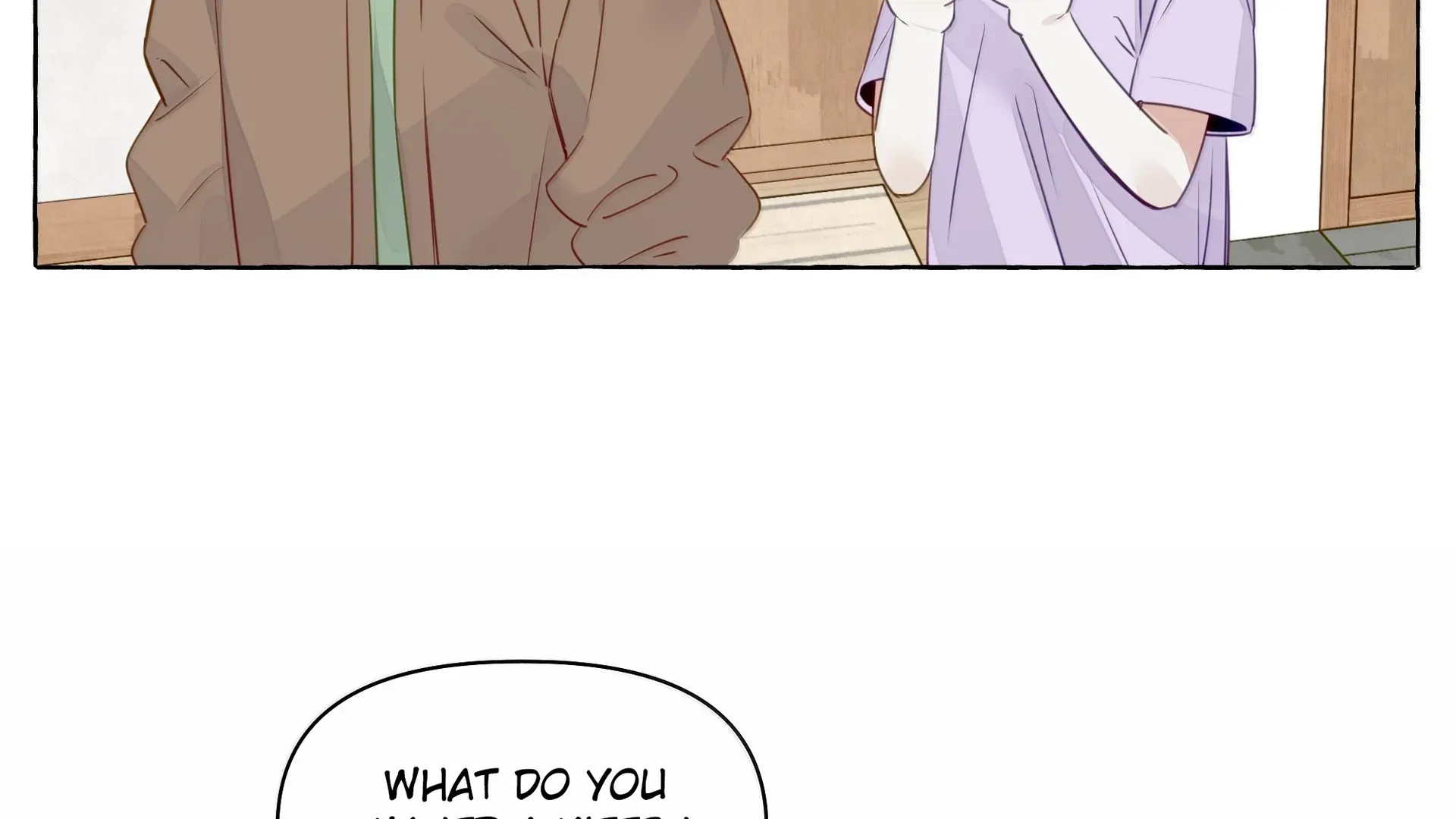 Foxes Always Lie Chapter 44 page 75 - 