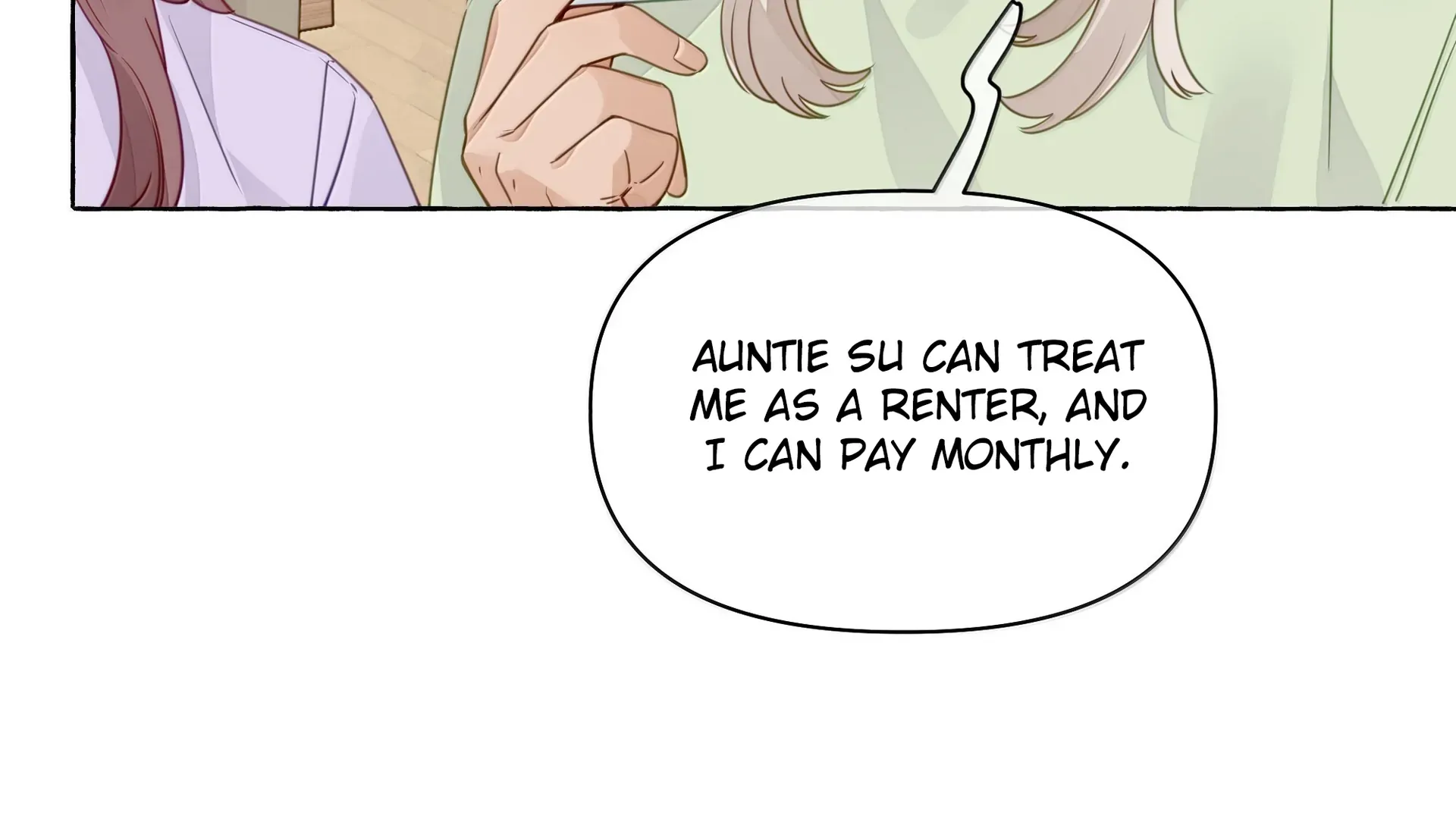 Foxes Always Lie Chapter 45 page 12 - 