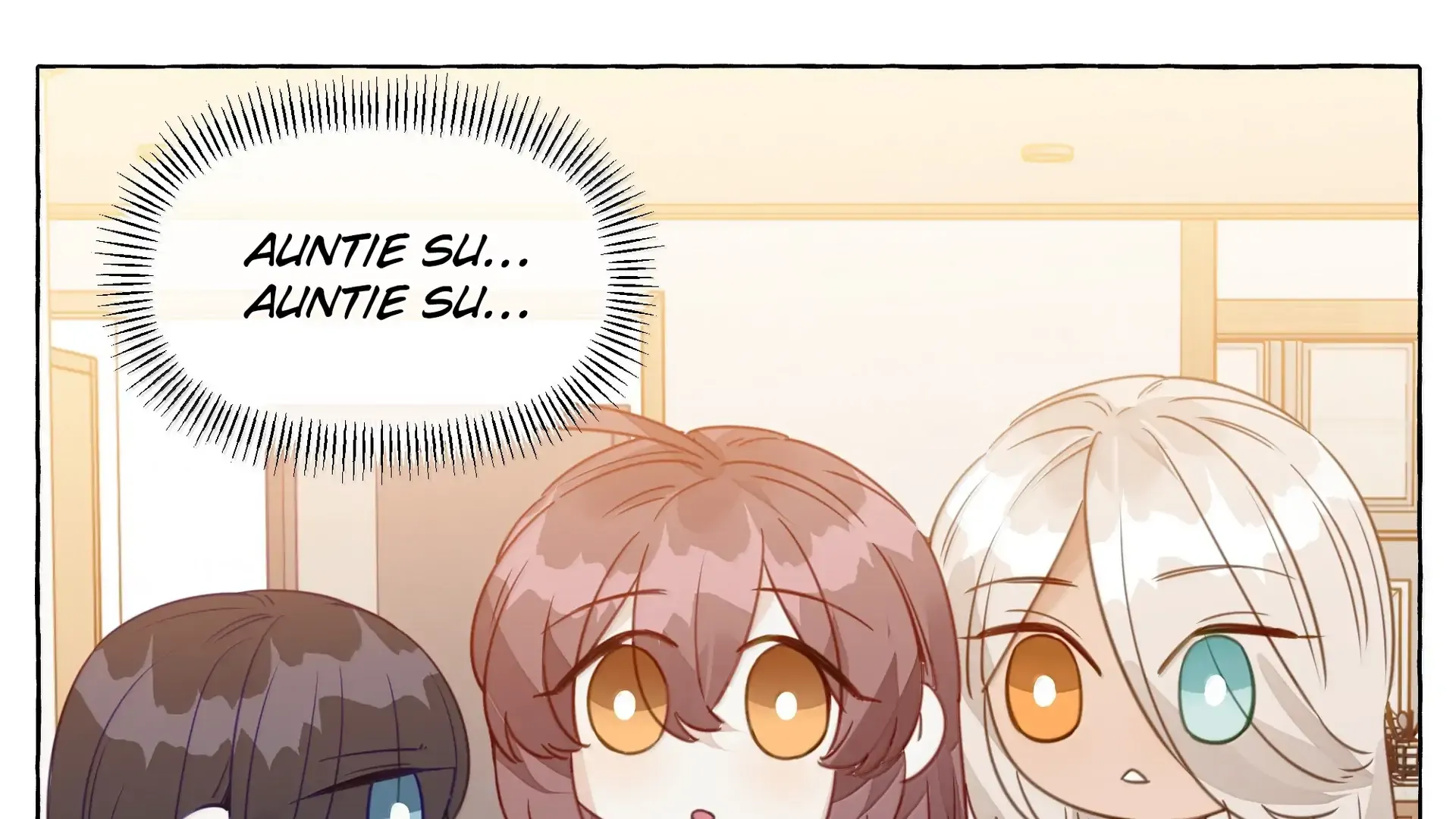 Foxes Always Lie Chapter 45 page 13 - 