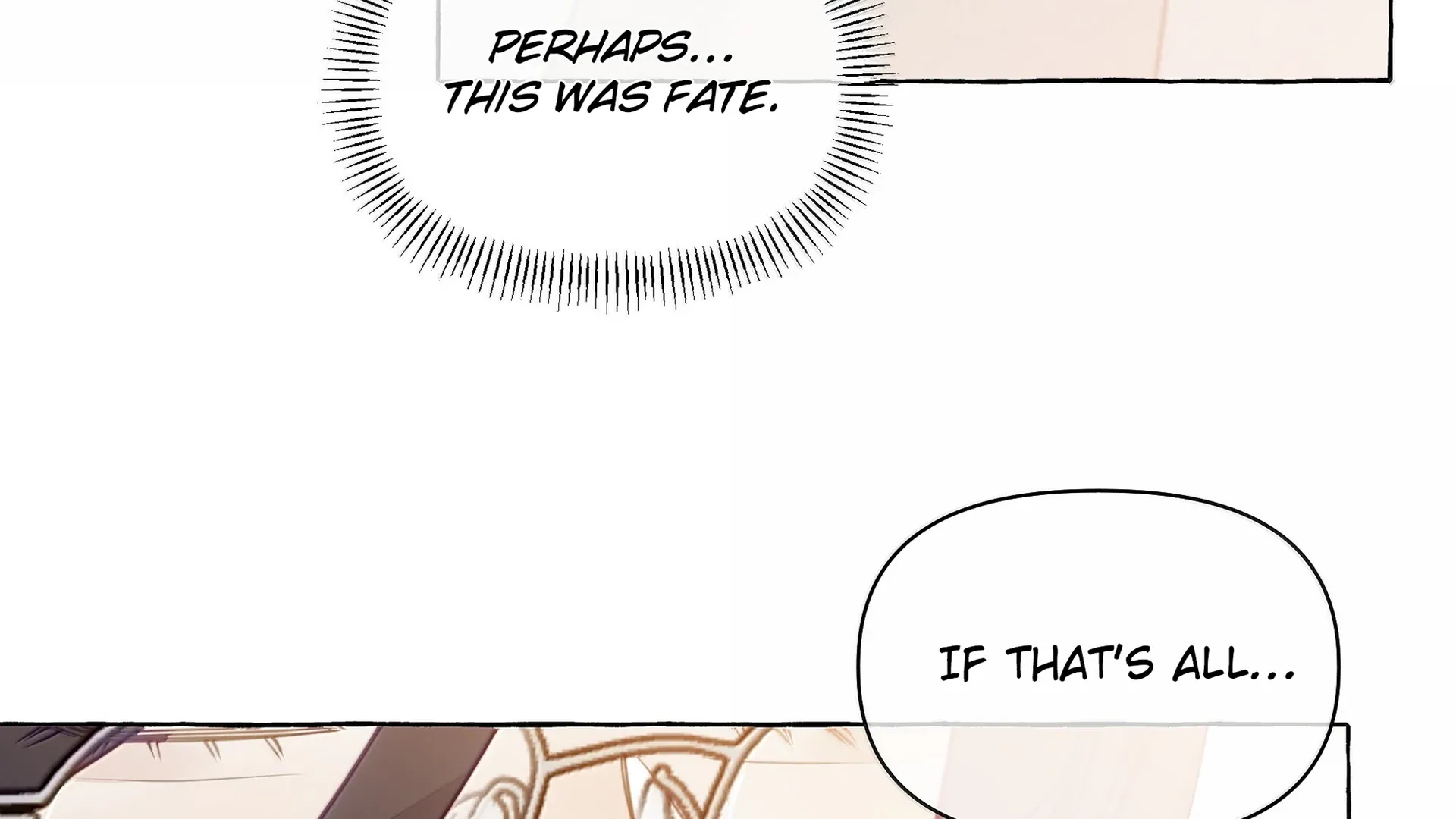 Foxes Always Lie Chapter 45 page 21 - 