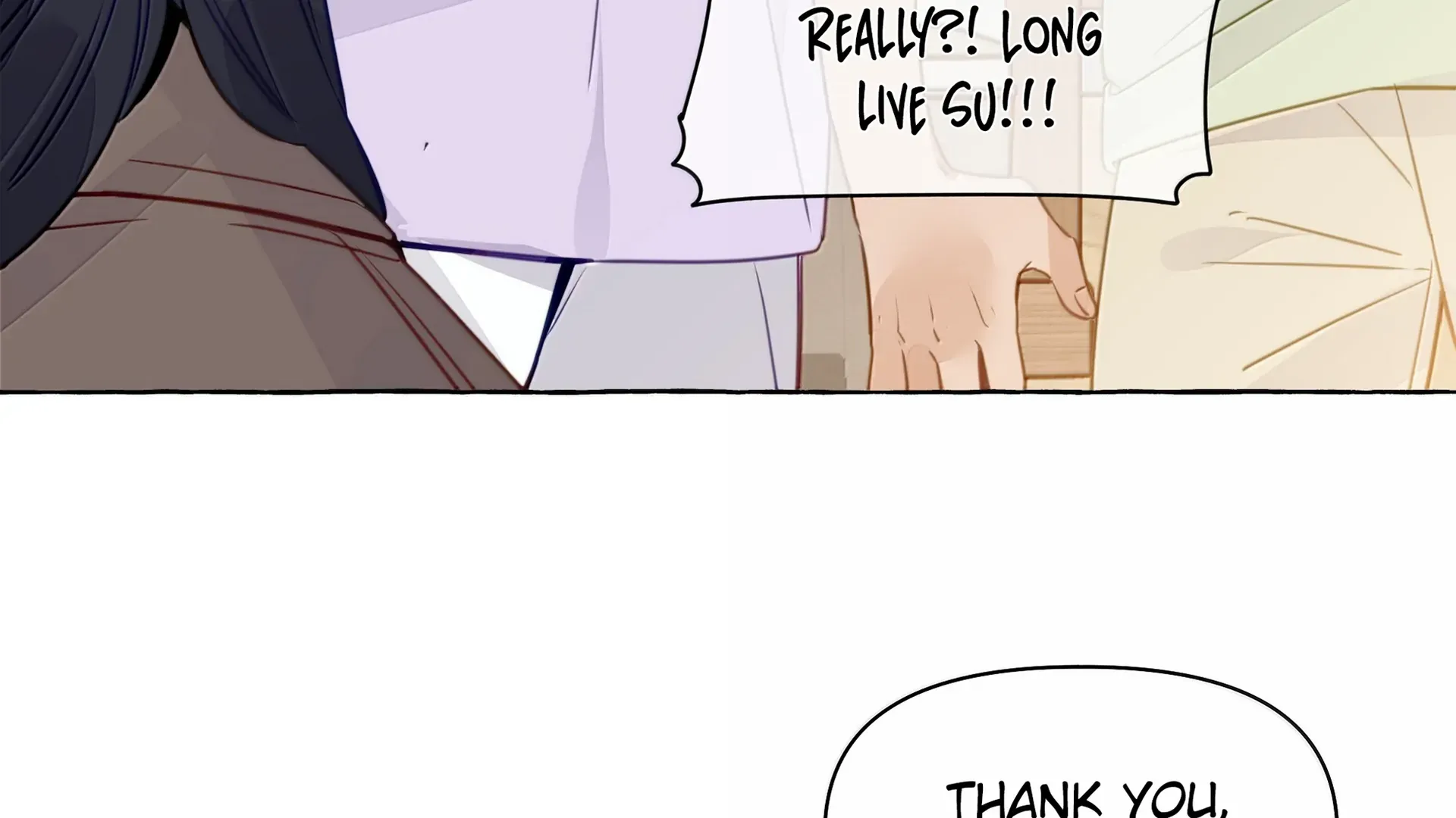 Foxes Always Lie Chapter 45 page 26 - 
