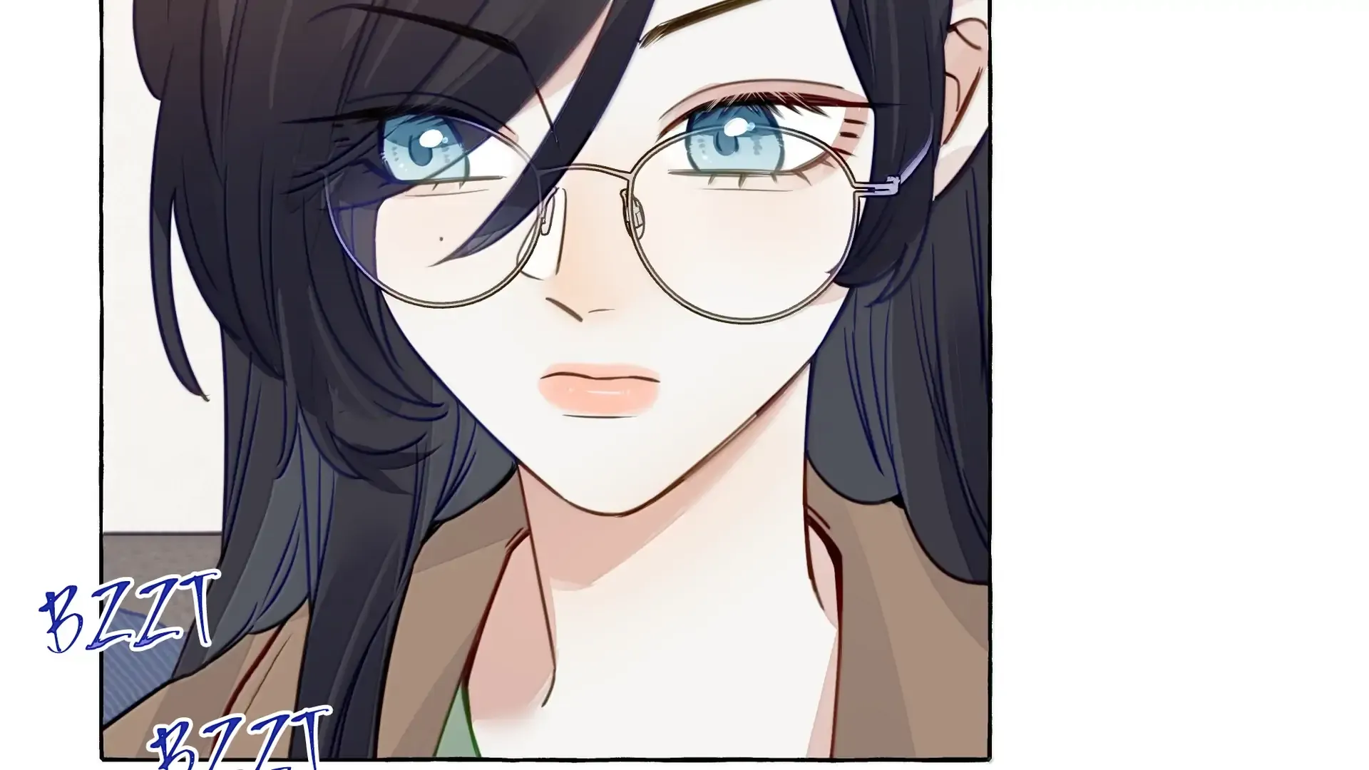 Foxes Always Lie Chapter 45 page 32 - 