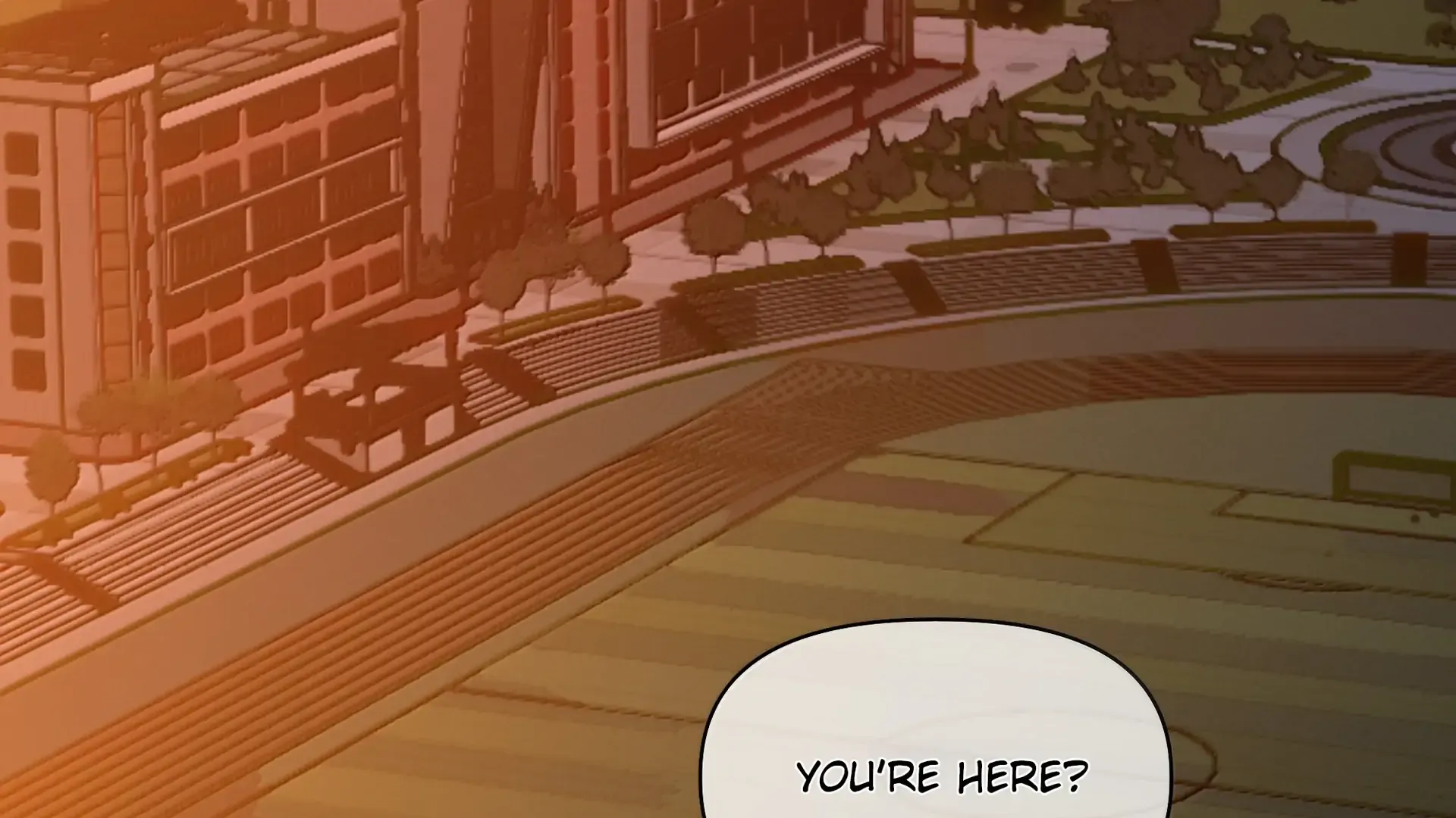 Foxes Always Lie Chapter 45 page 54 - 